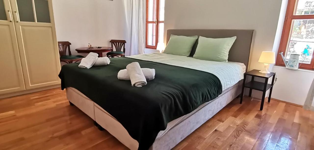 Studio Apartment L&G Rovinj Exterior photo